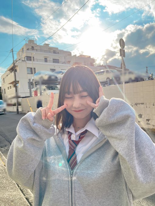 Twitterのコスプレ画像36