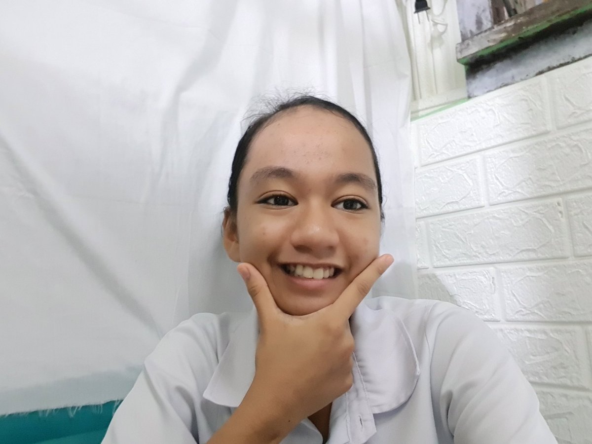 anecielllo's tweet photo. Happy pasalamat pooo!! ♡♡🤗

#PrayerHeardThroughMCGI
#MCGICares https://t.co/kGfQ7zqdJa