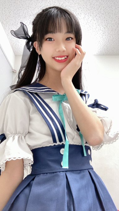 Twitterのコスプレ画像3