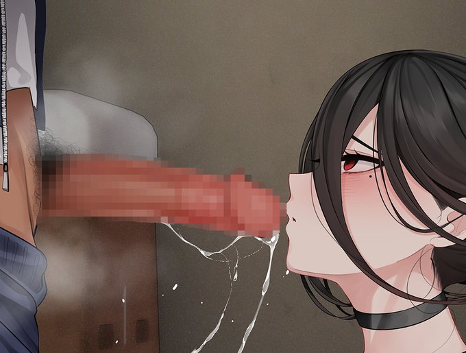 🔁❤️Thank you for doing it.!!
Hanekawa Hasumi - Deep Throat 