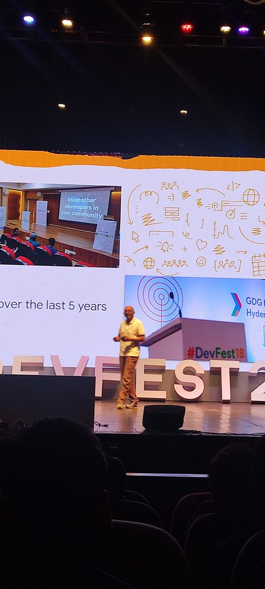 SohamD242's tweet photo. #DevFest2022 
#dfn22 
Such a great fest, speaker, Venue 
Total Fun with Tech learnings.
Let's make Nagpur a Technology Hub !!

Goggle devfest is awesome but it needs Internet connection to work though 🥲
SmartCity Nagpur🌚 https://t.co/cs6qP7l8PP