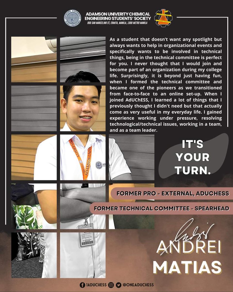 OneAdUChESS's tweet photo. We are still waiting for you, ChESSmates! 

May you be inspired and motivated to apply because we still have slots for you! It’s your turn, klasmeyt! 

#Arr1baAdUChESS 
#OneAdUChESS 

Photo Art by Edrainne Joyce Evangelista https://t.co/0OByEGAQMn