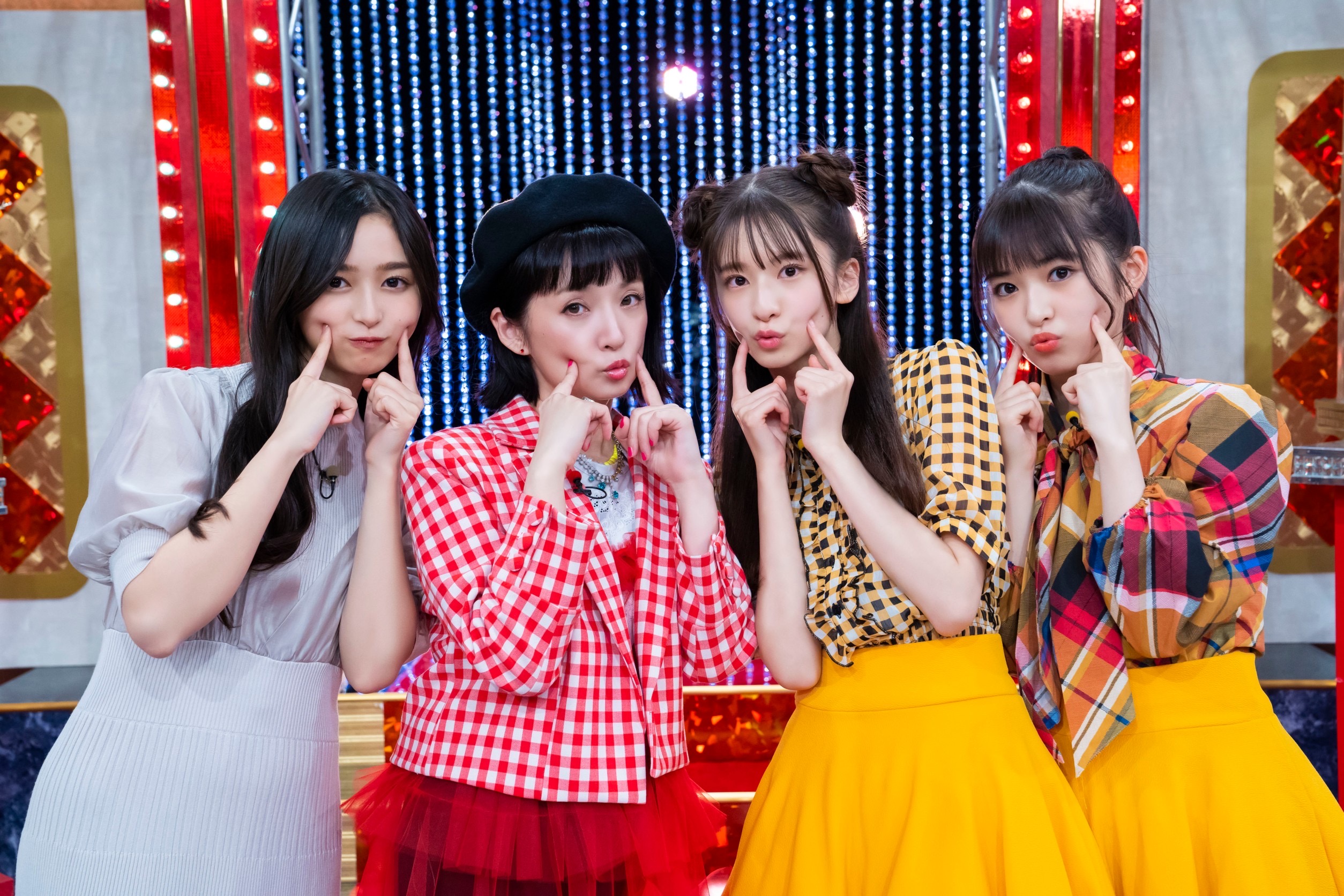 関西ジャニーズJr.のお笑いスター誕生！ | 2018.4.4（水