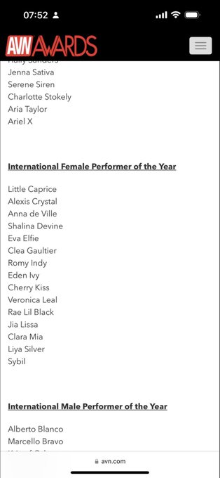 Nominated 🤘🏻 https://t.co/SIbsk0qkCS<a href="/tag/dp"class="tags"><span>#dp</span></a><a href="/tag/fuck"class="tags"><span>#fuck</span></a><a href="/tag/firstdp"class="tags"><span>#firstdp</span></a>