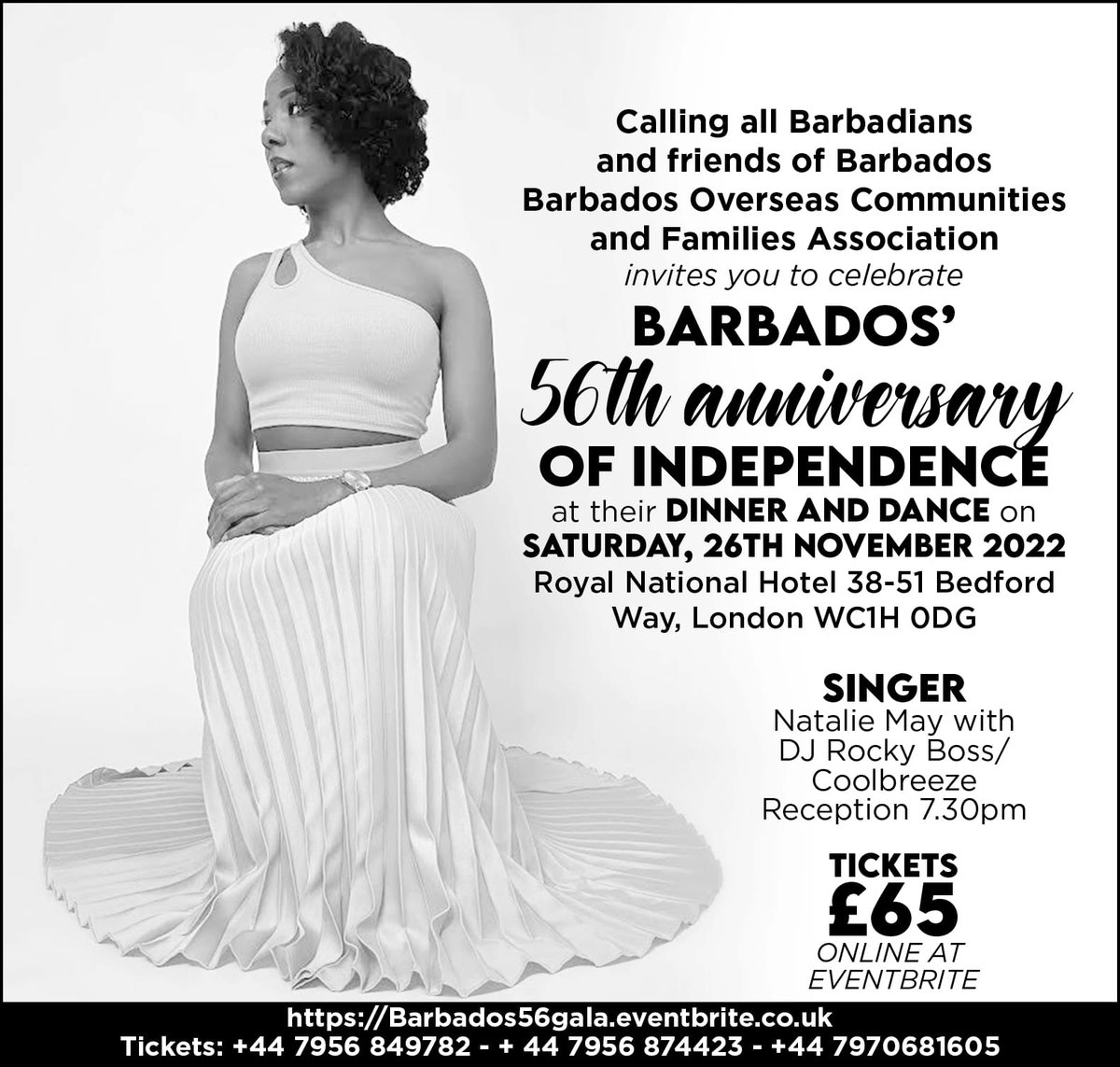 Celebrating 🍾 Bim
@connellaa @blackrockboy @vemsm @NationBarbados @BarbadosToday