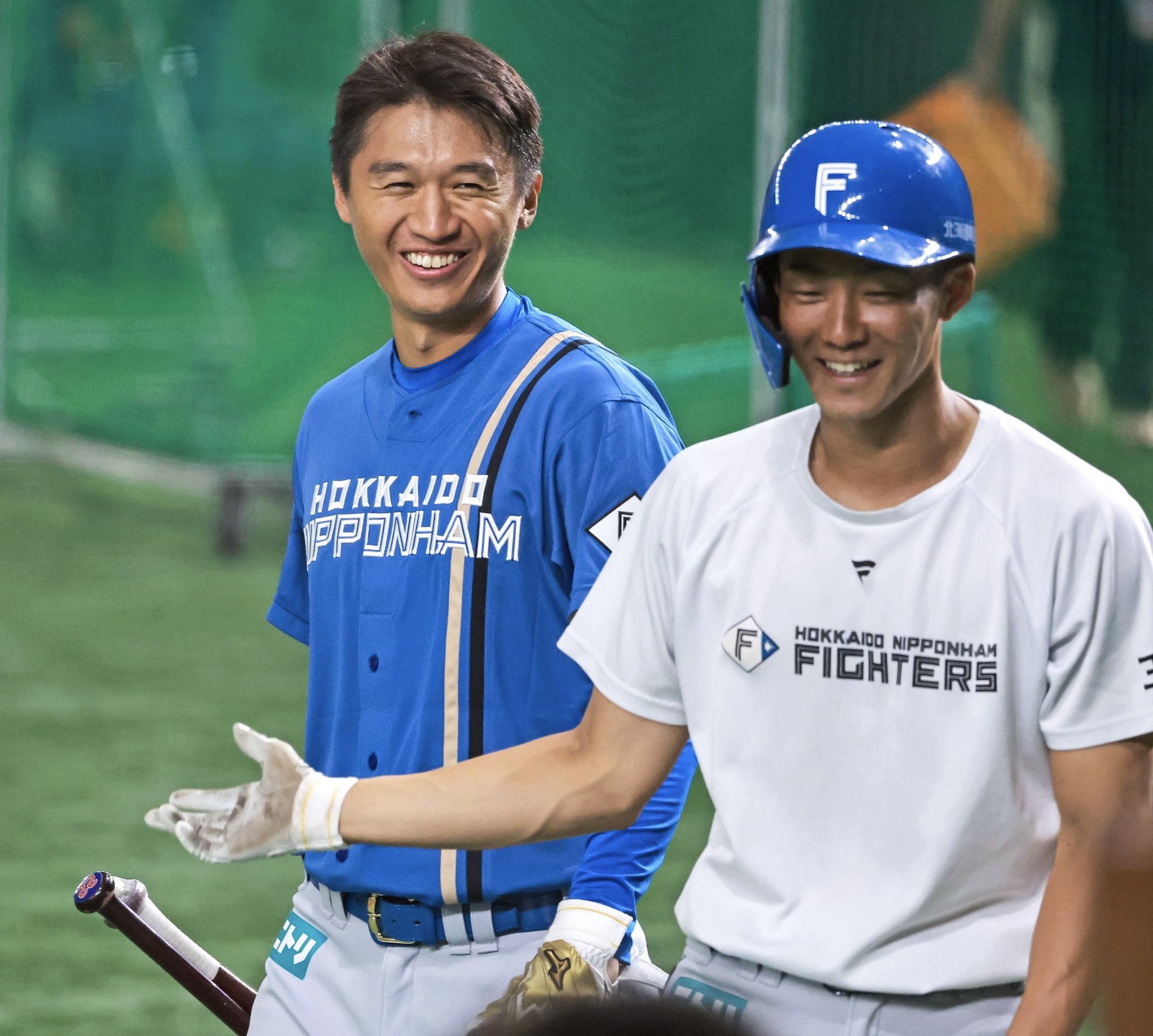 Gosuke Katoh (加藤豪将) on X: Gosuke Katoh (加藤豪将) on X: