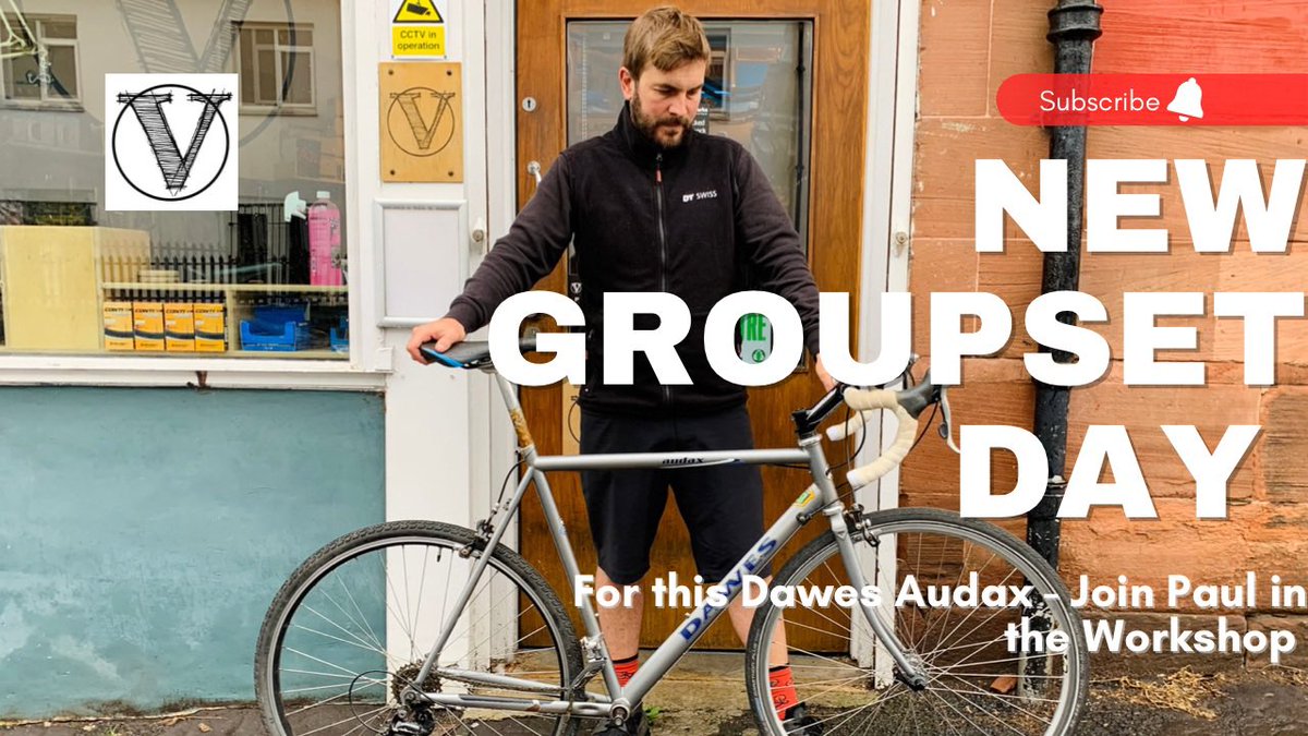 Velo Works tweet media