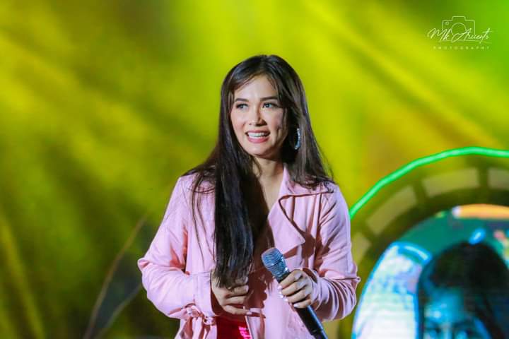 mAjAgAnDa33's tweet photo. "Late Upload

KAWAYAN FESTIVAL 2020
Variety Show
Maja Salvador  | @dprincessmaja
Loc | Abra Sports Complex
Photo by | Mark Kevin Arciento 

#Kawayanfestival2020
#Abramazing
#Joyhelps
#AVAPE
#MKAPhotography https://t.co/rWvrUhdWZa