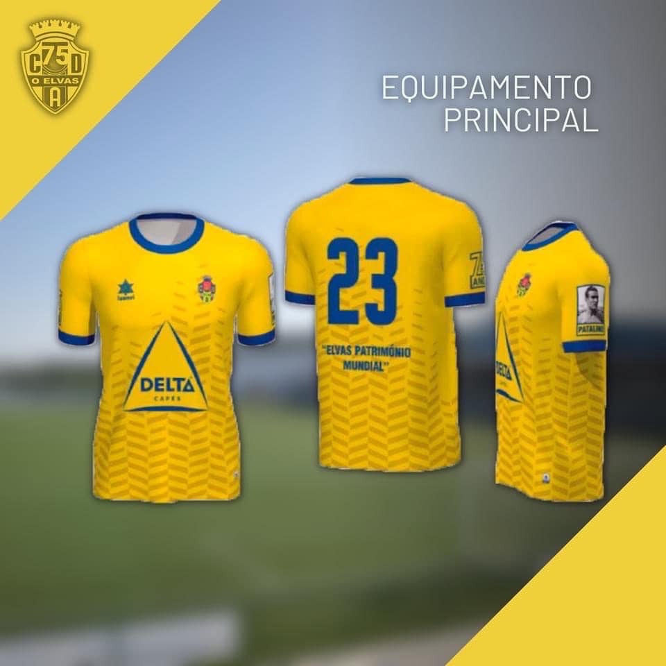 “O Elvas” começa amanhã o distrital de Portalegre. A infeliz realidade distrital que apenas apresenta cinco equipas em competição. 
Só para se ter uma ideia o concelho de Montemor-o-Novo tem oito clubes a jogar no distrital de Évora…
O Rugby Clube de Elvas e o Basket do CEN …