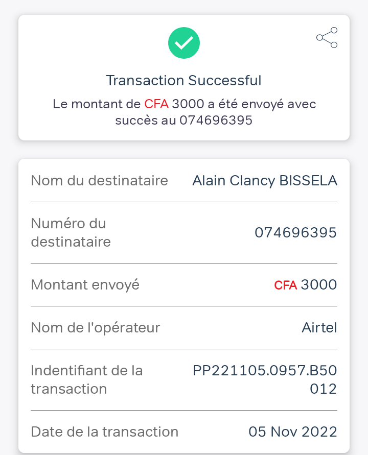 #BTA 
La force c'est le nombre ensemble faisons la force.
Il n'y a pas de Petit Geste.
<a href="/JonNuggets/">Patou parce que</a> <a href="/BweliTribe/">BweliTribe</a>