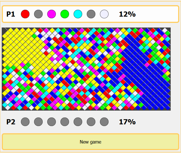 arcade_village's tweet image. Remember 7colors ?

arcadevillage.com/mindgames/a7co…
#retrogame #7colors #javascriptGame #onlinegaming