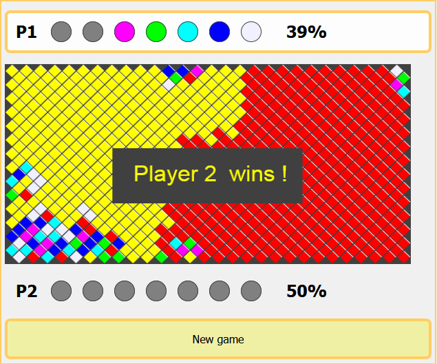 arcade_village's tweet image. Remember 7colors ?

arcadevillage.com/mindgames/a7co…
#retrogame #7colors #javascriptGame #onlinegaming