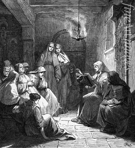 New Ep.: Hrotsvitha and the Original Christian Rock
Find out what happens when a Medieval nun decides contemporary media is too secular and bawdy so writes her own (Christian) alternative! 
#history 
anchor.fm/sttd4/episodes…