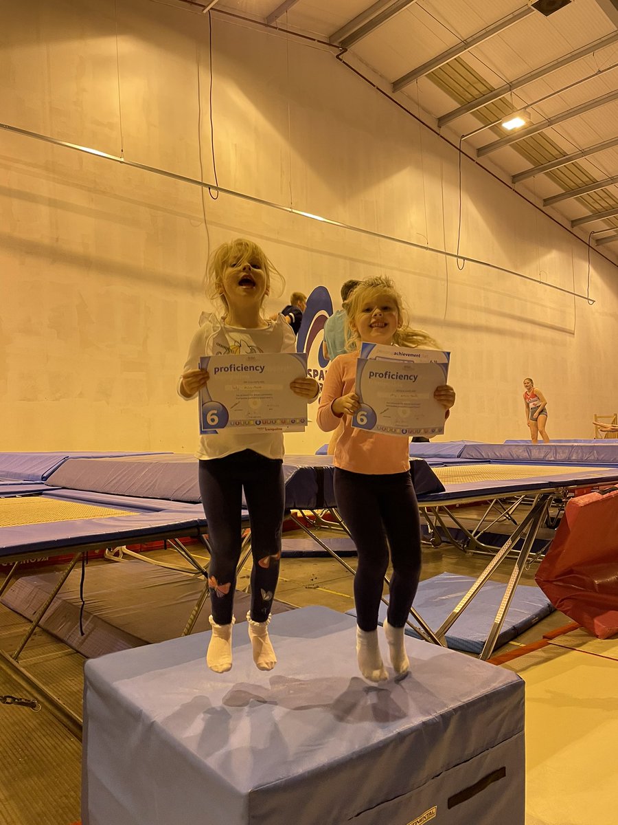 spartatc's tweet photo. 🎉SPECTATOR WEEK🎉

Congratulations to all our Recreational Gymnasts!! So proud of all their progress with the @BritGymnastics Proficiency Awards!
Takes a lot of hard work to move through the levels. Each level requires 7 new skills and a new routine!! 
#proficiencyawards https://t.co/Xrp5gwh5MG