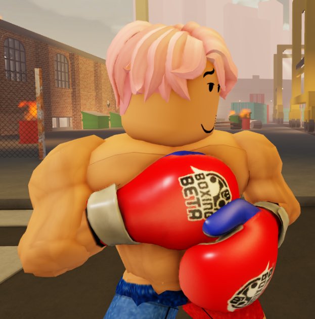 AustinL81696846's tweet photo. Guys should I bring my old avatar back? https://t.co/coLYupWAVo