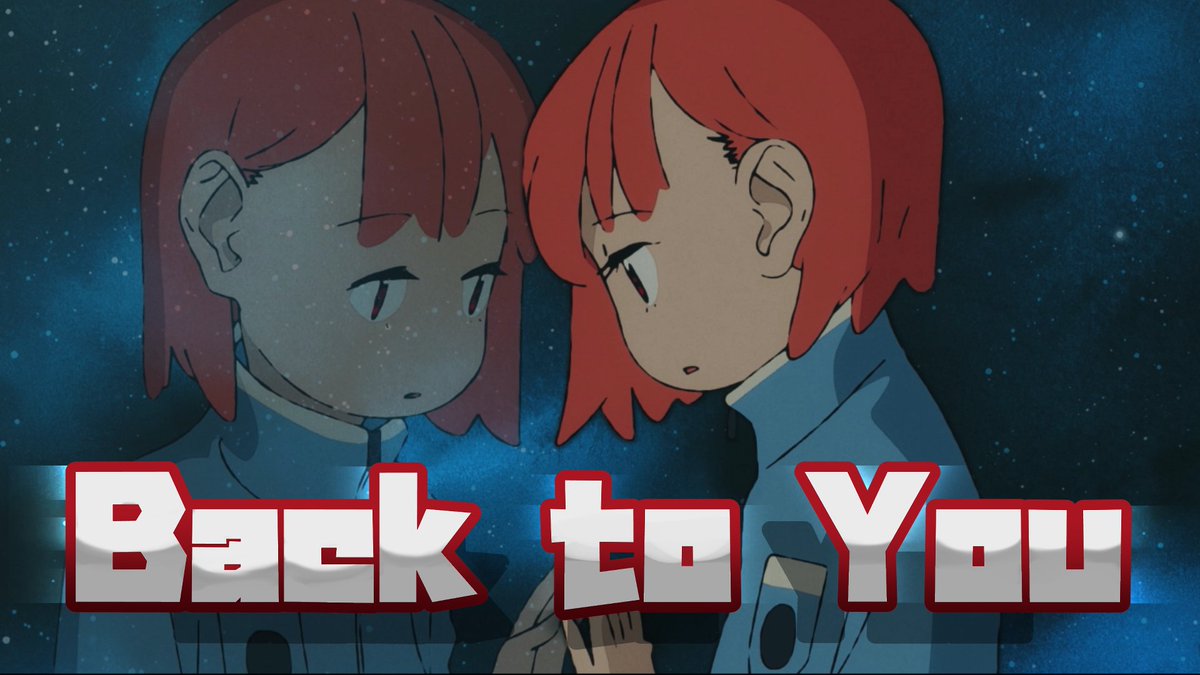 animatorsupport's tweet photo. Back to You - Our First Music Video
https://t.co/wiDQNwn0u5
One of our initiatives at Animator Supporters is creating high-paying jobs through the creation of original anime, and our first anime, a music video called “Back to You,” was recently completed! https://t.co/Hodnp2GXIt