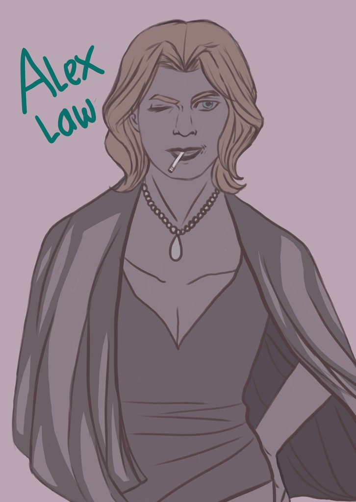 don-t-percieve-me-on-twitter-rt-mywitchcultblr-a-simple-sketch