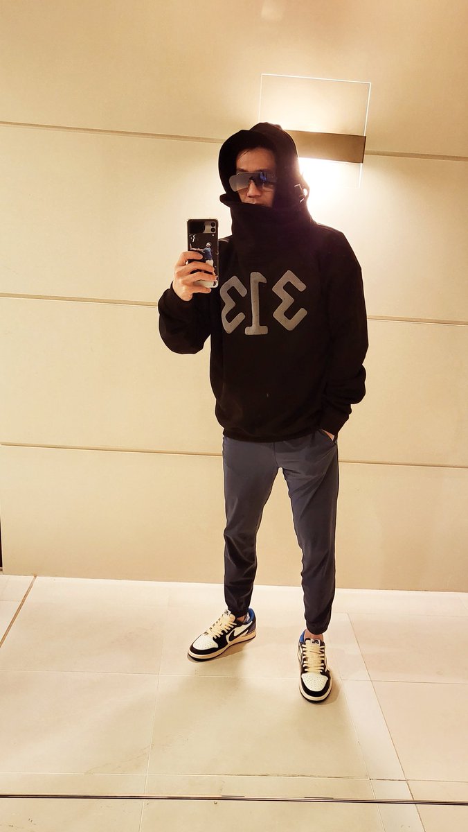 SneakerheadPat tweet media