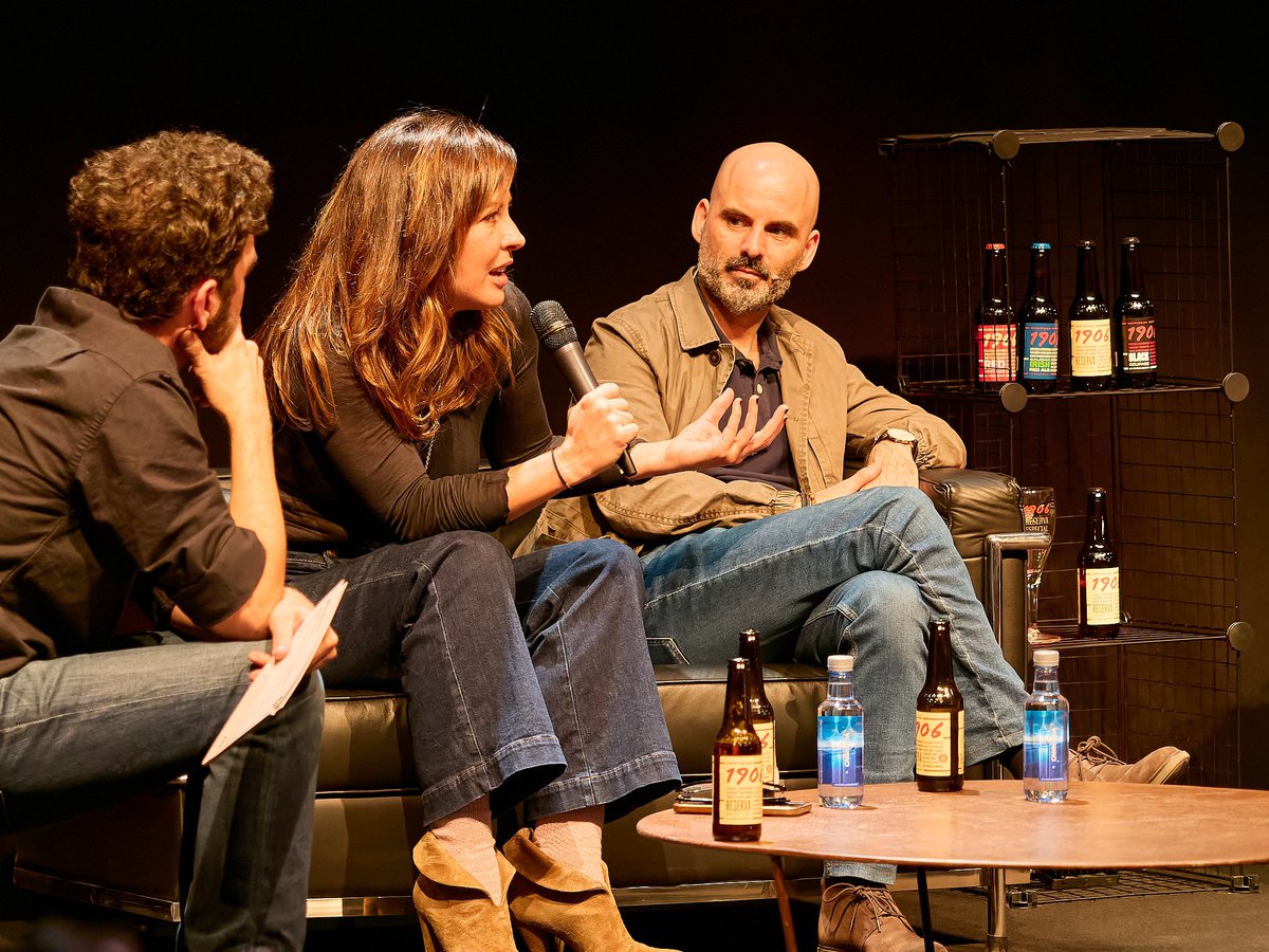 Mamen Mendizabal tweet media