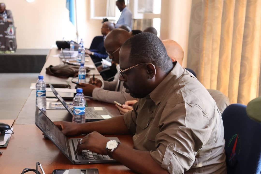 laudive1978's tweet photo. #Lubum. 
#RESAP (Réseau pour l'Environnement et la Sécurisation des Aires Protégées en RDC). https://t.co/C13ZekbLiw
