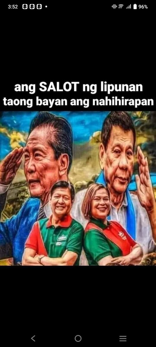 DadiTsukie's tweet photo. @ThinkingPinoyPH Madali lang, palayasin si #BoyHitit at #IndayUmbag.
Mga pesting yawa! #unity https://t.co/nargmaPx3J