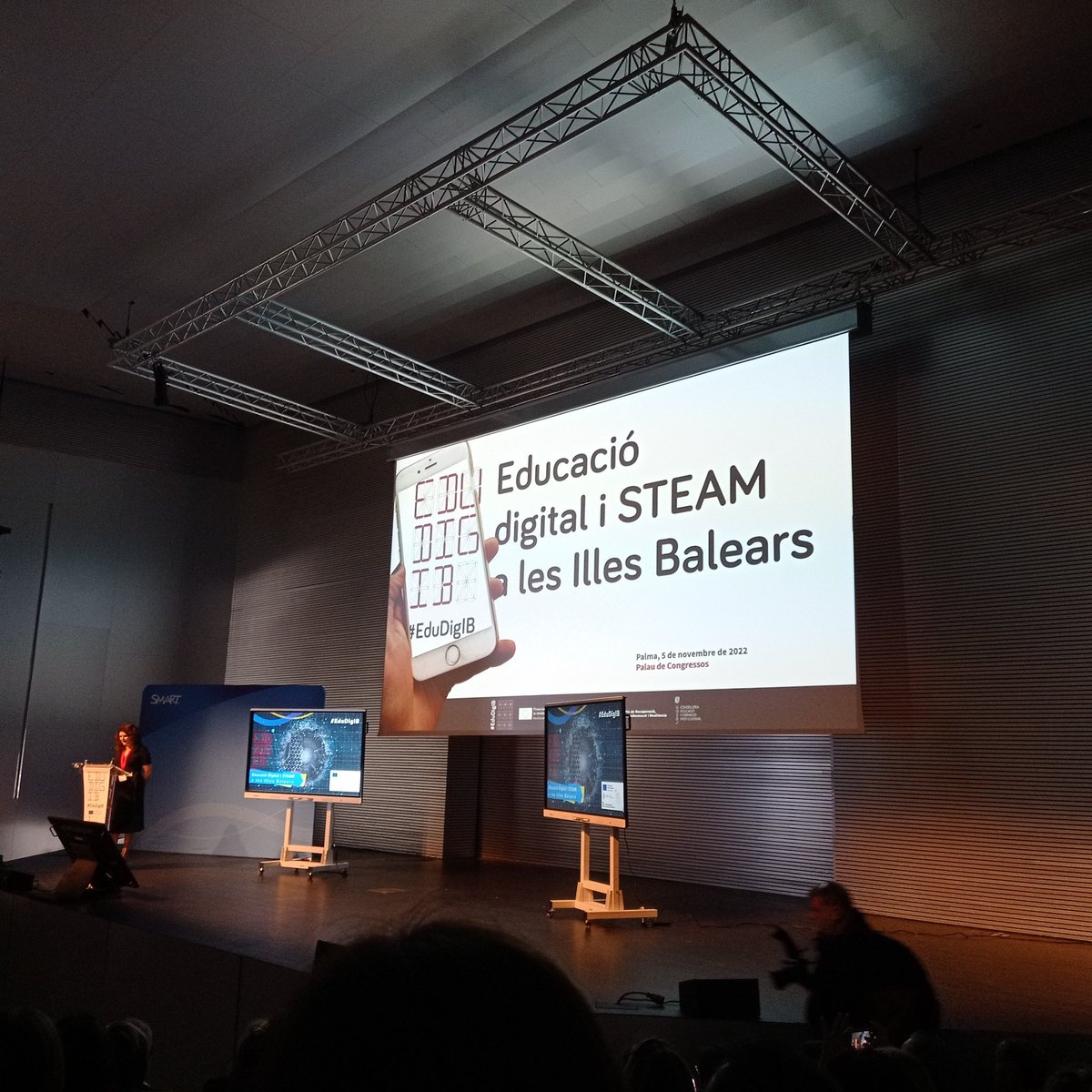 Rubén Alarcón tweet media