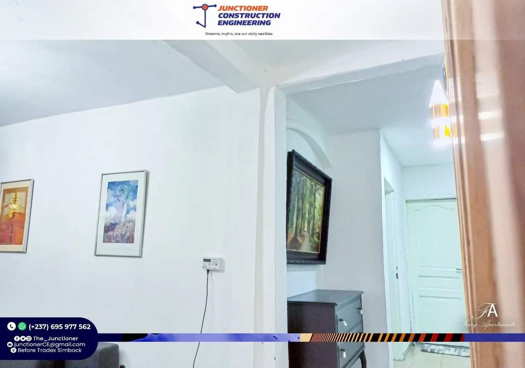 The Junctioner Construction (@junctioner_eng) on Twitter photo Quelques images des pièces des séjours de notre PROJET DE RENOVATION D'UN DUPLEX EN APPARTEMENTS MEUBLÉS
#renovationproject #Sustainability #BuildYourDream #civilengineering
#Cameroon
#DesignInterieur
#Aménagement
☎️: +237 95977562
📧: Junctionerce@gmail.com Quelques images des pièces des séjours de notre PROJET DE RENOVATION D'UN DUPLEX EN APPARTEMENTS MEUBLÉS
#renovationproject #Sustainability #BuildYourDream #civilengineering
#Cameroon
#DesignInterieur
#Aménagement
☎️: +237 95977562
📧: Junctionerce@gmail.com