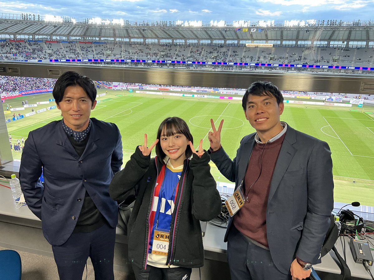 fctokyo_connect's tweet photo. 今シーズンもお疲れさまでした✨
#高崎かなみ 
#fctokyoconnect
#fctokyo https://t.co/BbaC1v0FpS