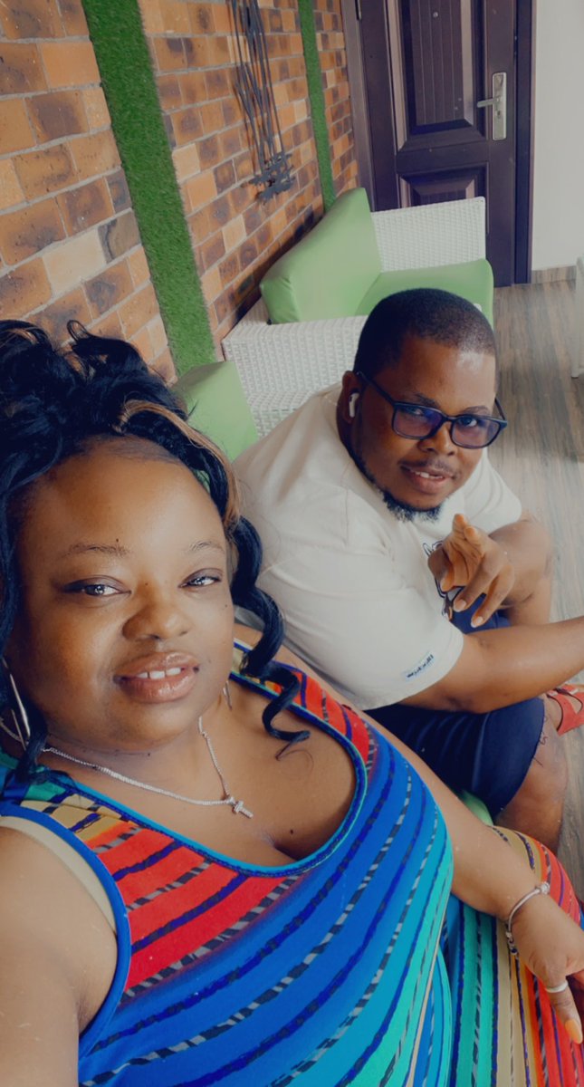 Tanya Gatling Okonkwo tweet media