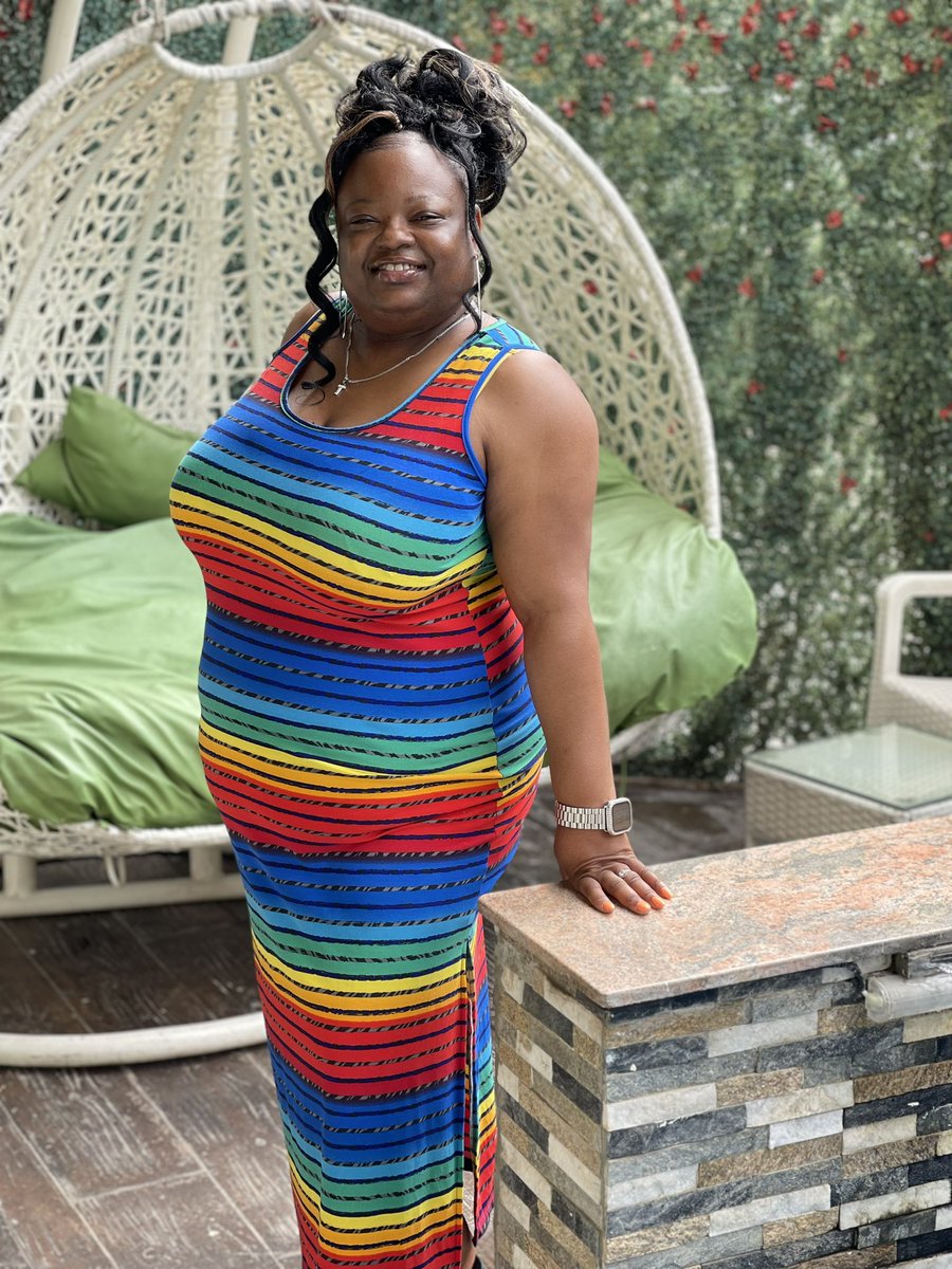 Tanya Gatling Okonkwo tweet media