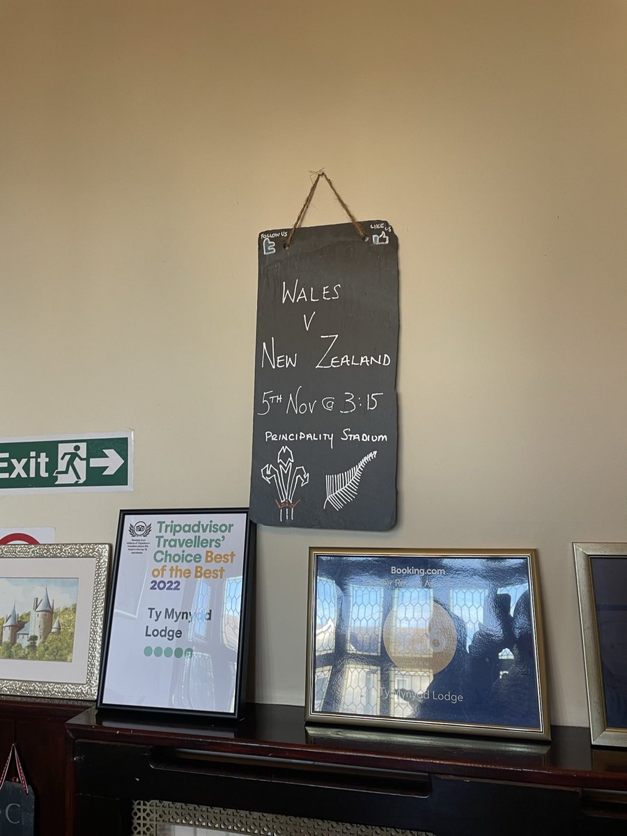 #gameday #diwrnodgêm #WALvNZL #wales #cymru #newzealand #cmoncymru 🏴󠁧󠁢󠁷󠁬󠁳󠁿🇳🇿🏉🏉🏉🏉