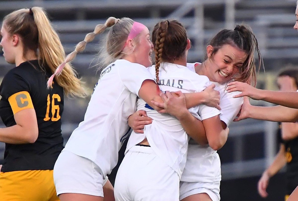 AWHS Girls Soccer tweet media