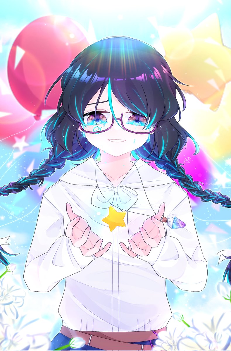 Phanta_SEE✧ tweet media