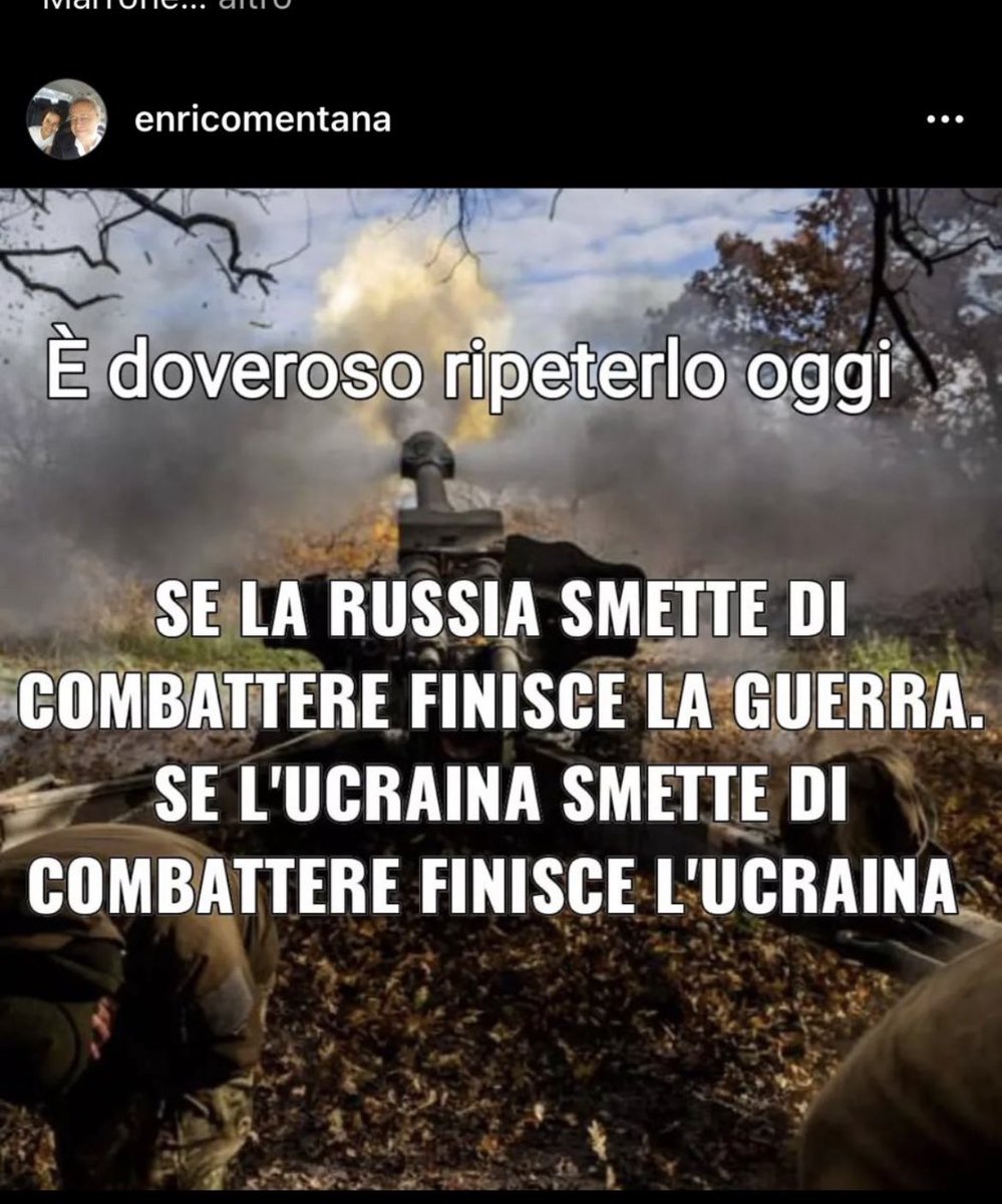 Carlo Calenda tweet media