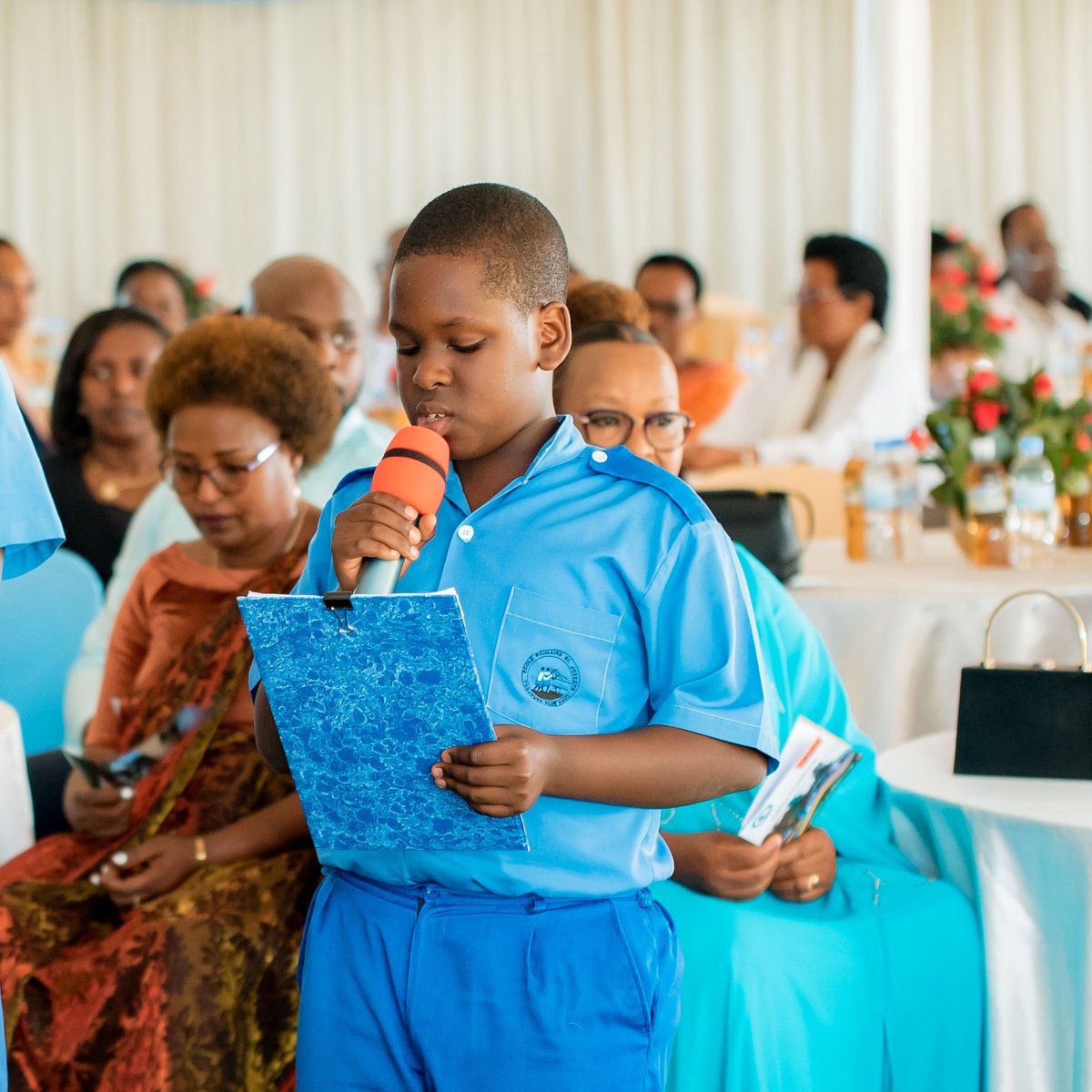 Ecole St Joseph Kicukiro tweet media