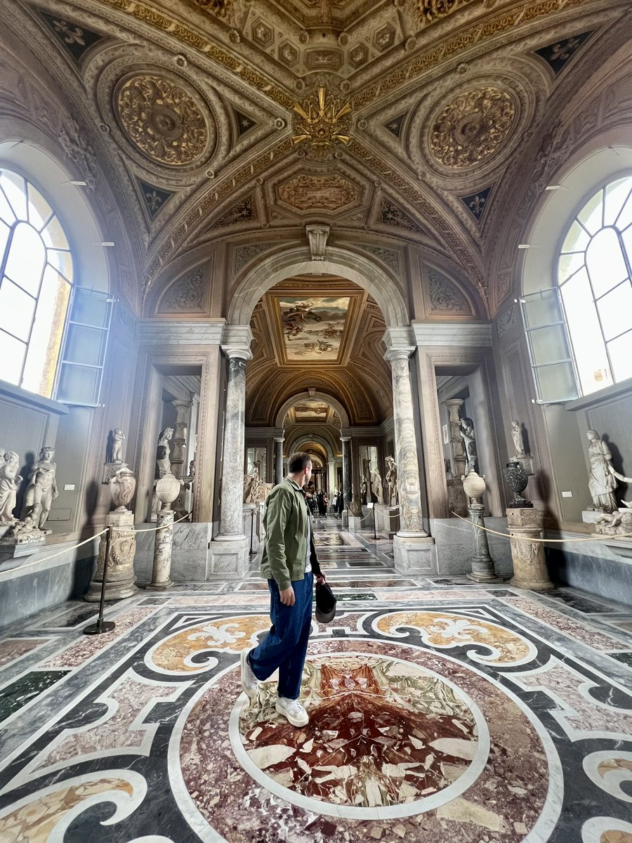 biondifilo's tweet photo. Roma https://t.co/EFpJs43Zs1
