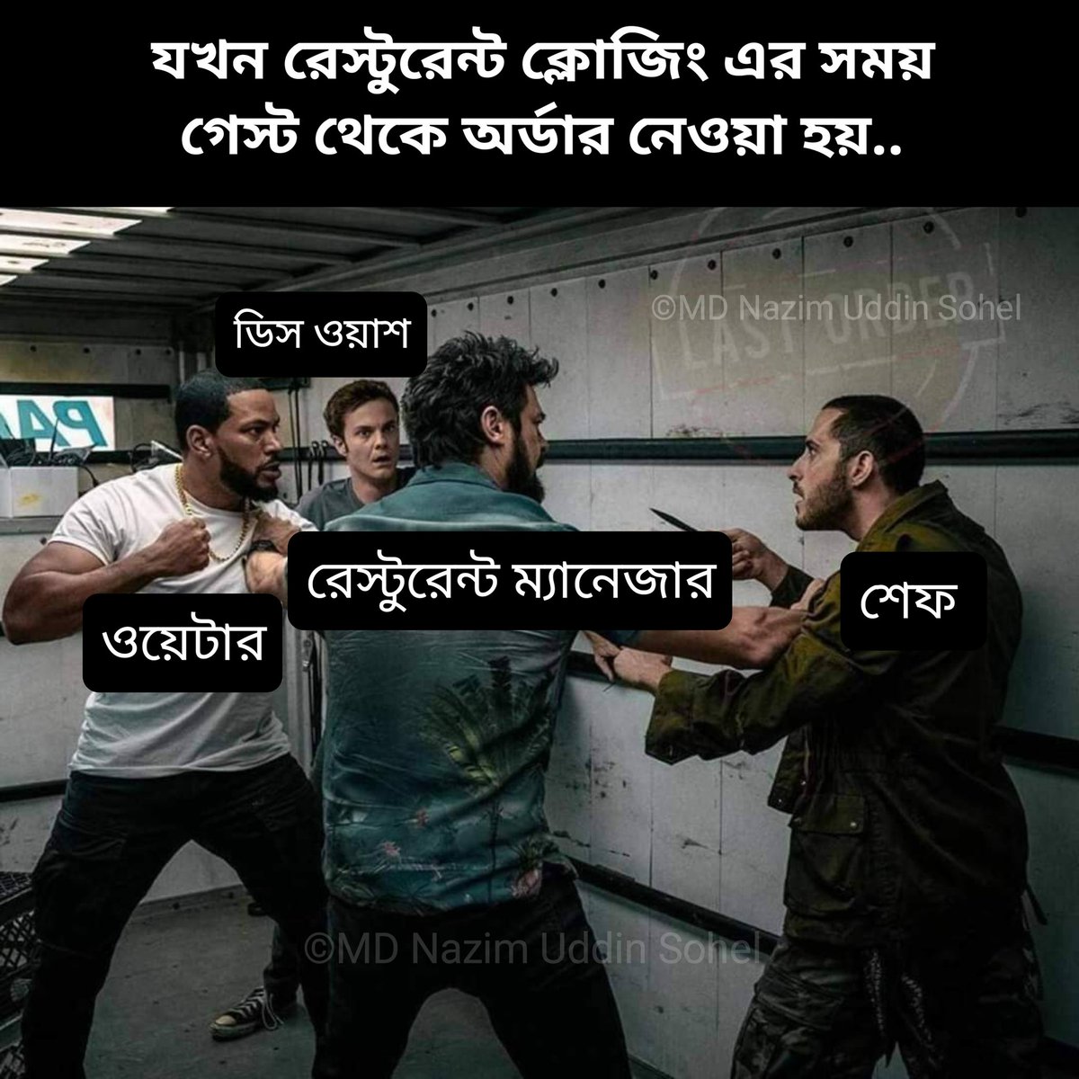 MD Nazim Uddin Sohel (@mdsohelfs) / Posts / X