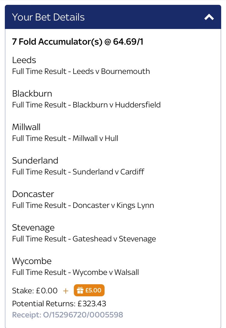 Reeces Tips tweet media