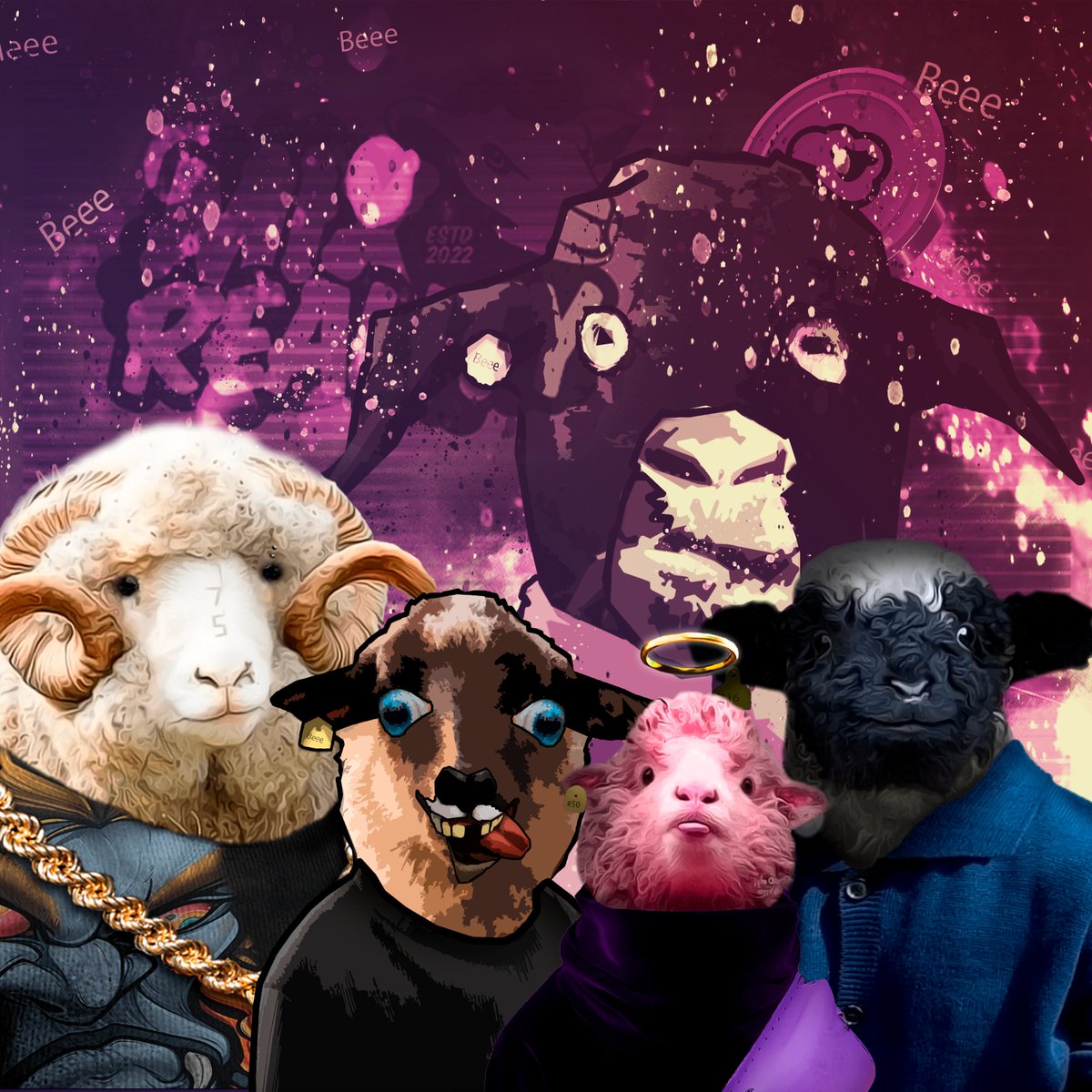 MixReality 🐑 tweet media