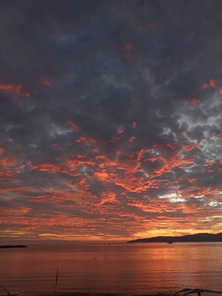 arbins_f's tweet image. #sunsetfunset❤️