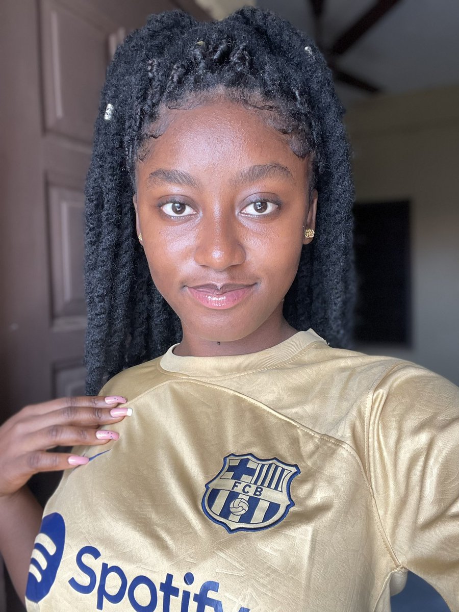 Hello Culers💙❤️