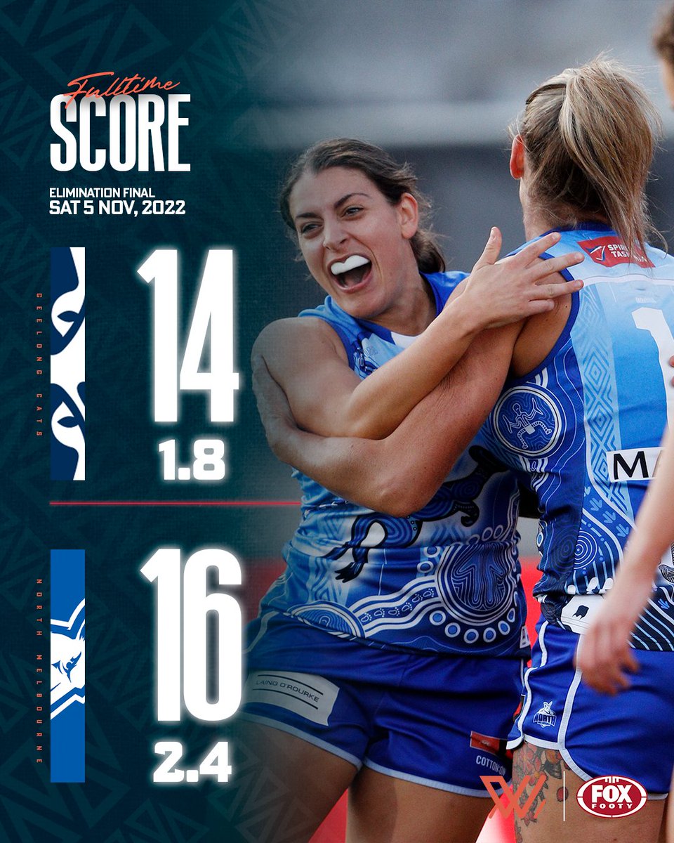 Fox Footy tweet media