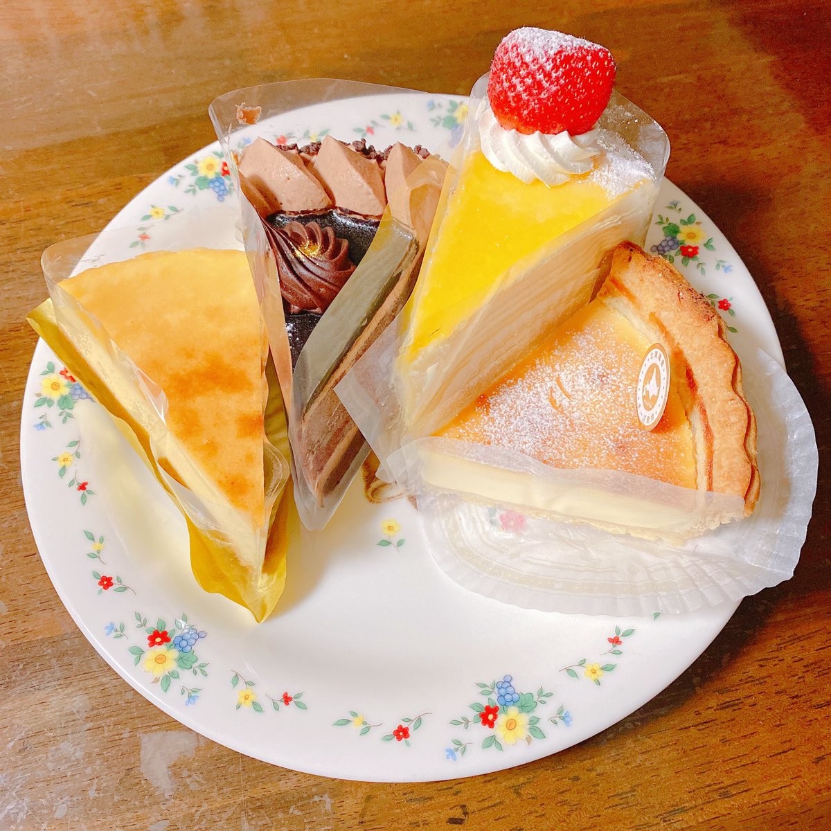 みんなの 不二家 ミル クレープ おいしい 口コミ 評判 食べたいランチ 夜ごはんがきっと見つかる ナウティスイーツ