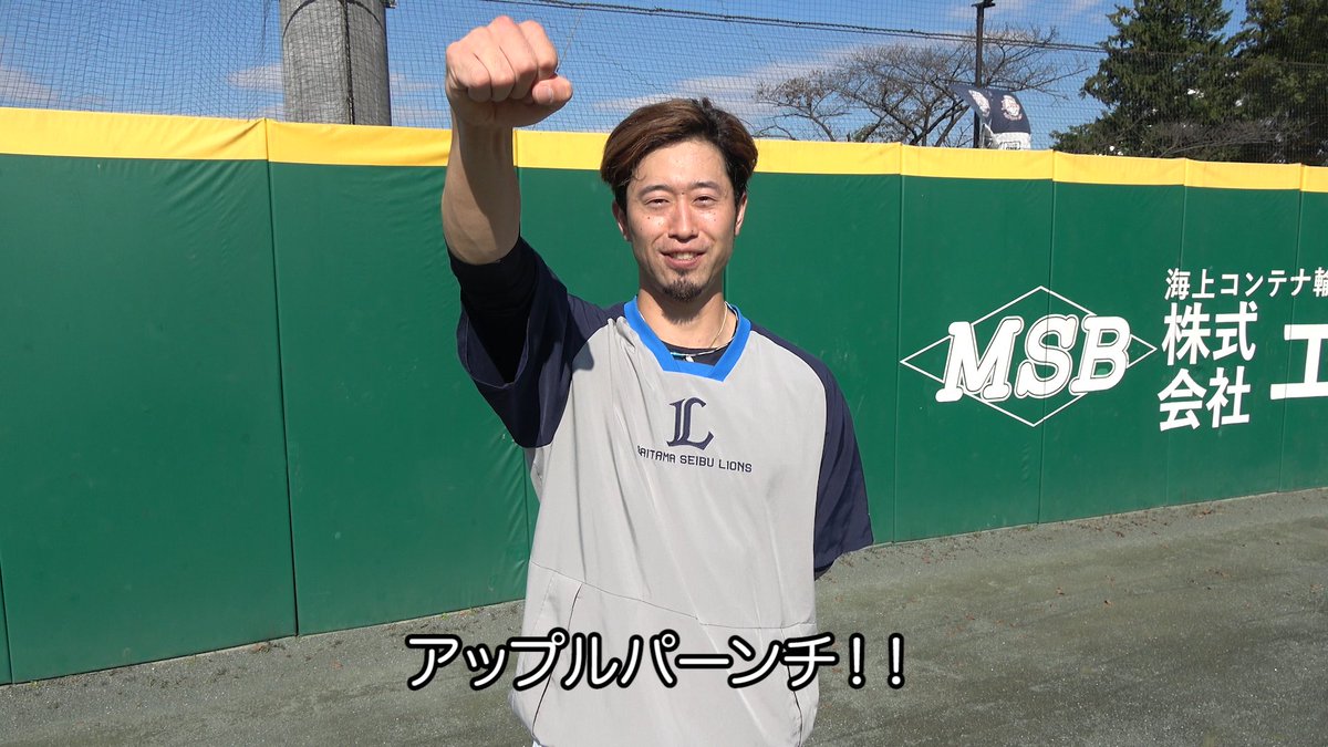 埼玉西武ライオンズ 埼玉西武ライオンズ