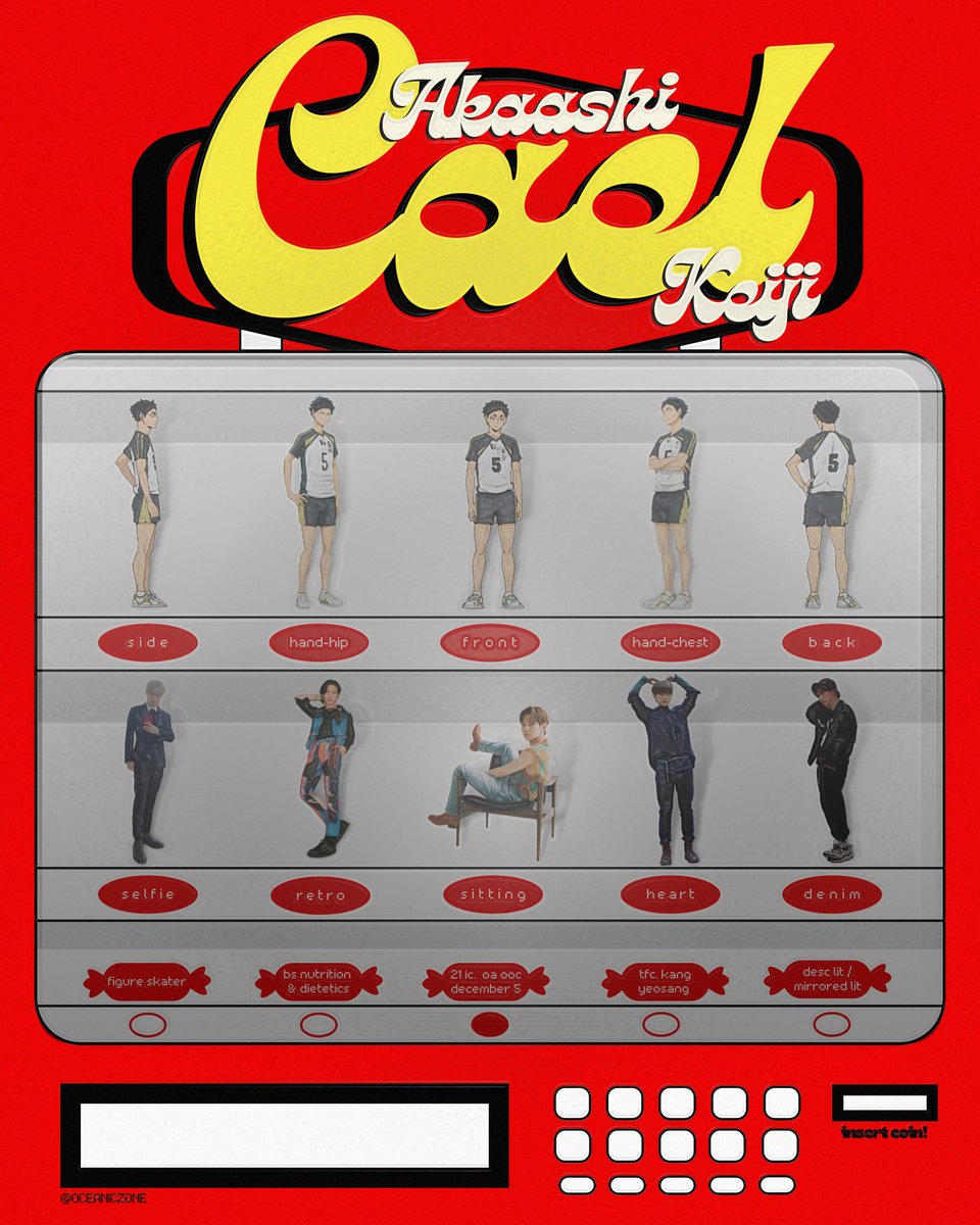 ⠀ 

           keiji cael akaashi ——
           #hqrp • like &amp; retweet

⠀