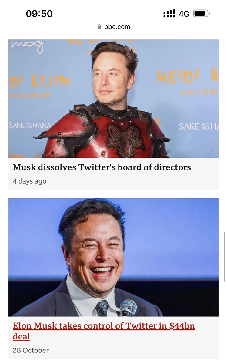 tomvdb's tweet photo. How it started vs how it’s going https://t.co/d6L2MRLcGU
