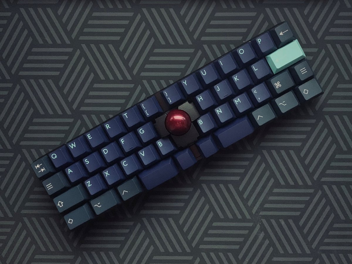 Gateron Ink Red 40個 キースイッチ（自作キーボード）