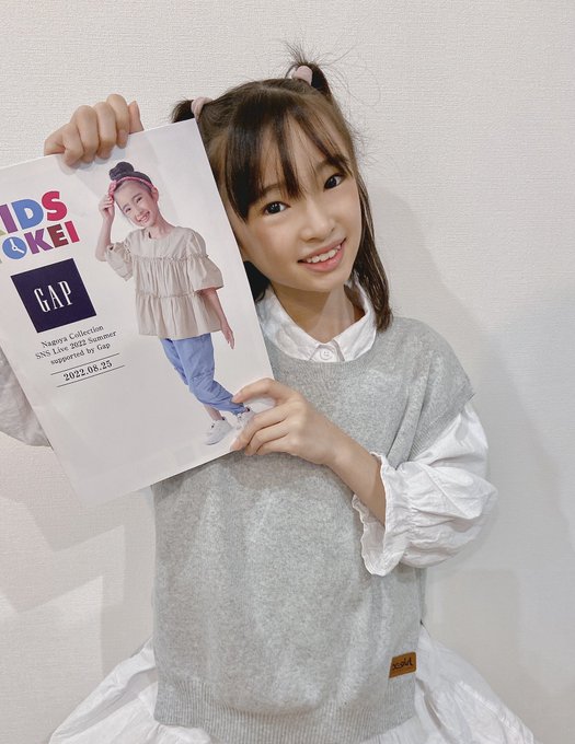 Twitterのコスプレ画像2