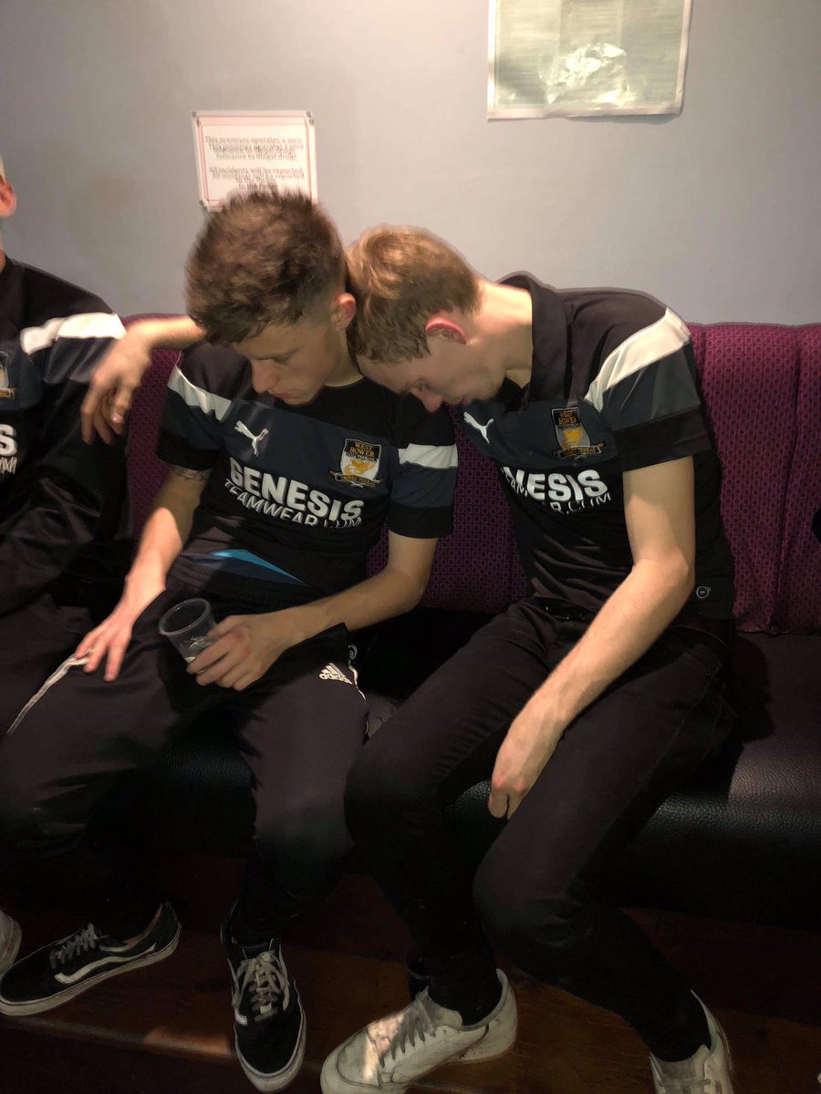 West Bower Social Club 🦅 tweet media