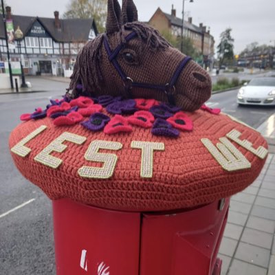 #NewProfilePic